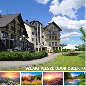 Hotel Zimnik Luksus Natury Spa & Wellness